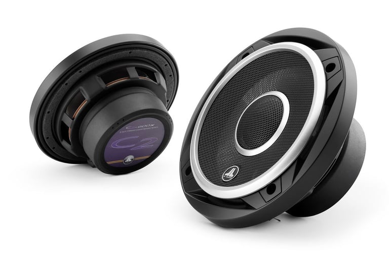 JL Audio C2-600x (Open Box, Like New) Image 1