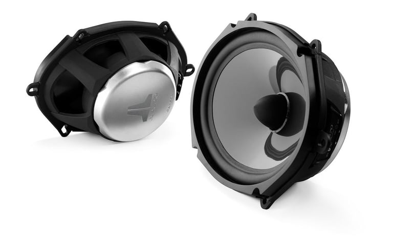 JL Audio C3-570 (Open Box, Good) Image 3