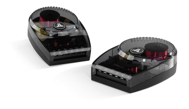 JL Audio C3-570 (Open Box, Like New) Image 8