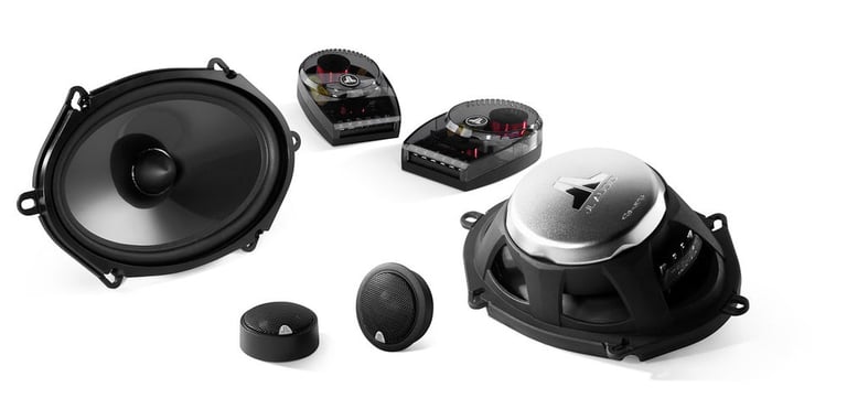 JL Audio C3-570 (Open Box, Great) Image 1