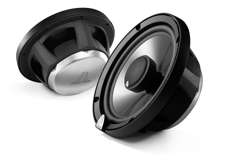 JL Audio C3-650 (Like New (Open Box)) Image 2