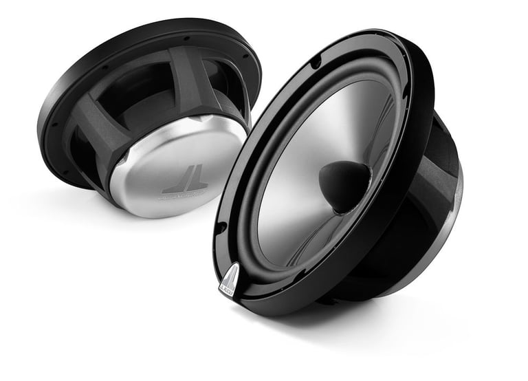 JL Audio C3-650 (Open Box, Great) Image 4