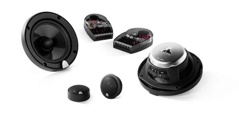 JL Audio C3-525 (Open Box, Great) Image 1
