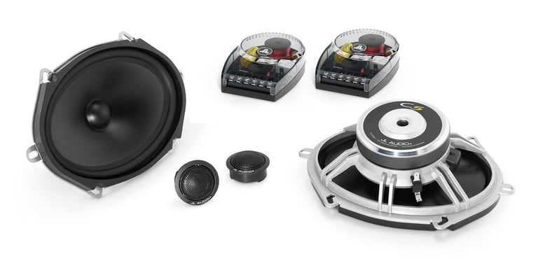 JL Audio C5-570 Image 1