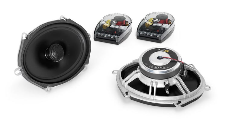 JL Audio C5-570x Image 1
