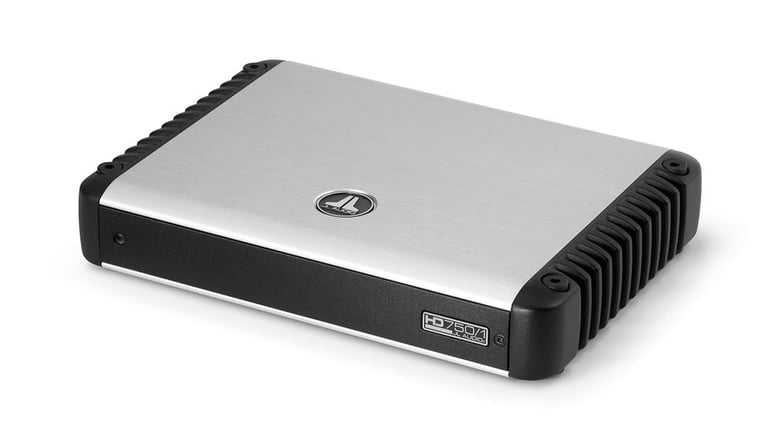 JL Audio HD750/1 (Open Box, Great) Image 1