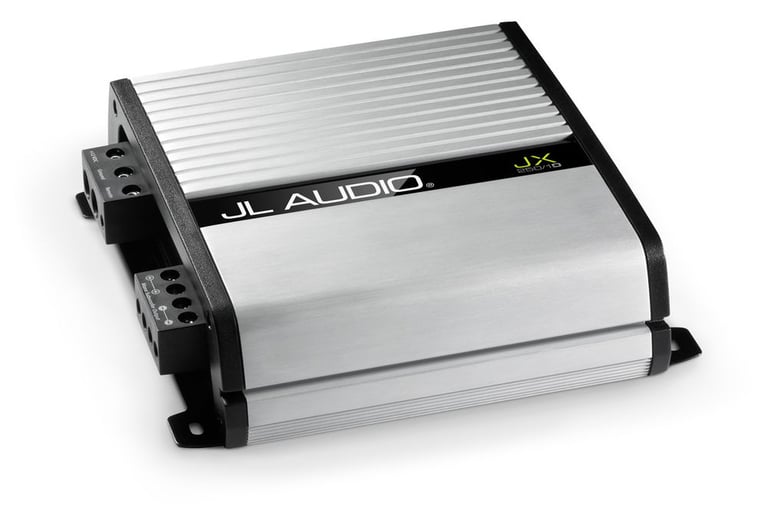 JL Audio JX250/1D Image 1