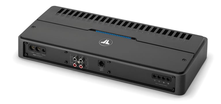 JL Audio RD1000/1 (Open Box, Great) Image 1