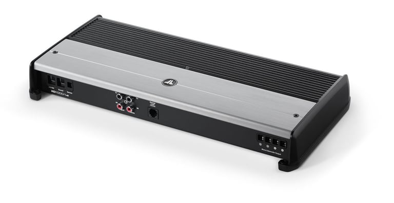 JL Audio XD1000/1v2-Refurbished Image 1