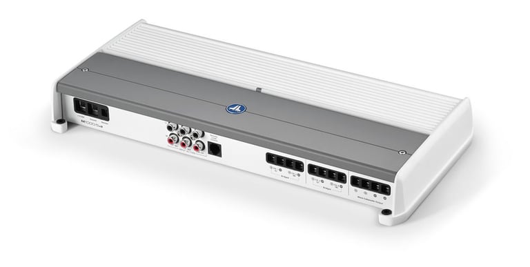 JL Audio M1000/5v2 Image 1