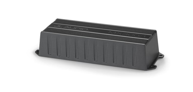 JL Audio MX300/1 (Like New (Open Box)) Image 1