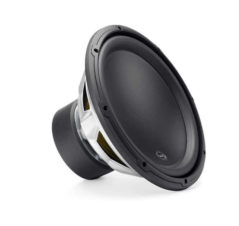 JL Audio 12W3v3-2 Open Box Image 1