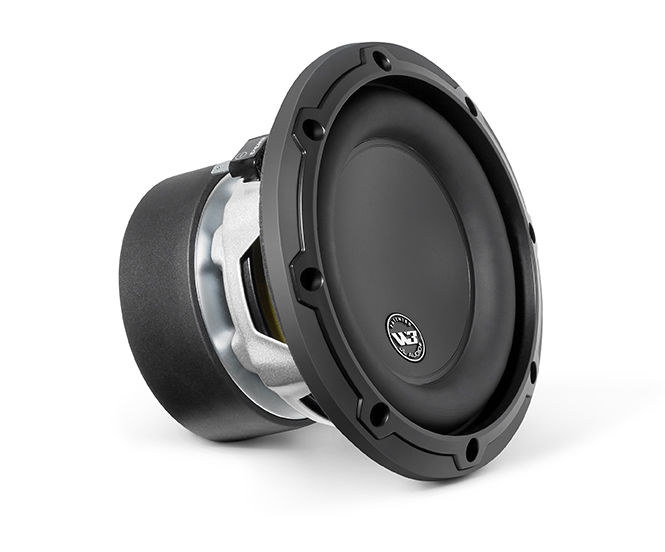 JL Audio 6W3V3-4 (Open Box, Great) Image 1