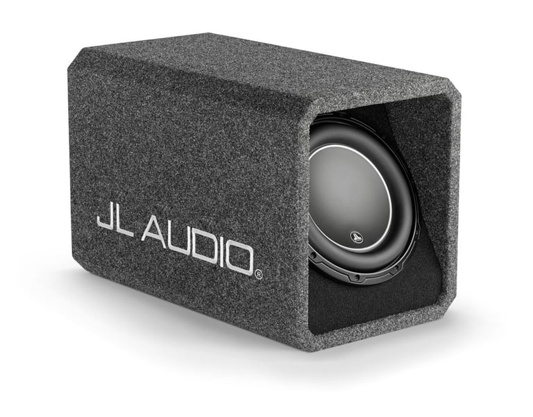 JL Audio H.O. Wedge HO110-W6v3 (Open Box, Like New) Image 1
