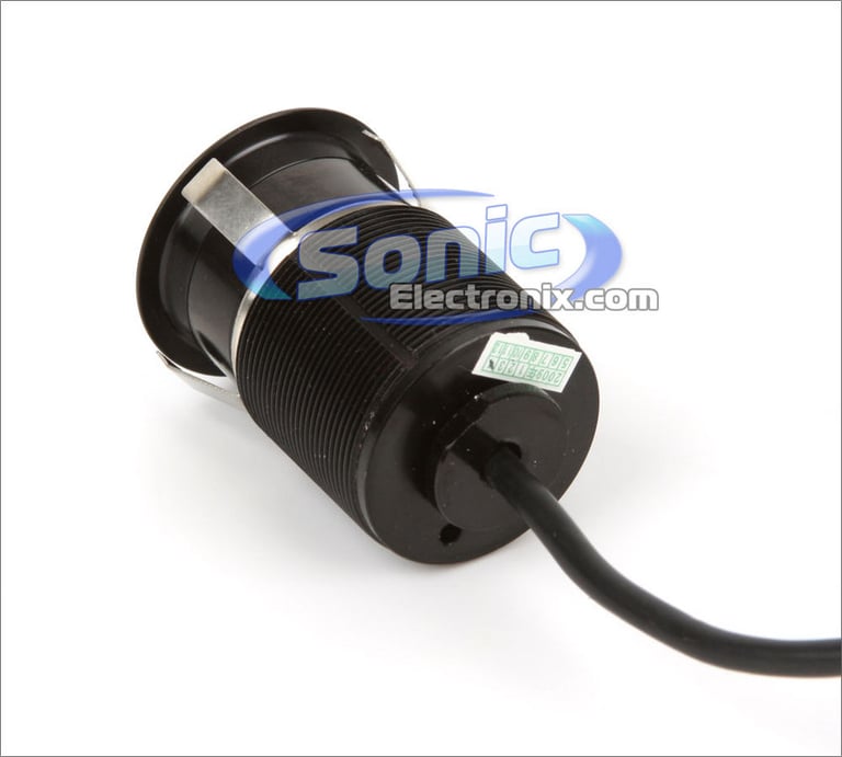Audiovox CMOS2 Image 2
