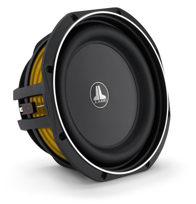 JL Audio 10TW1-4 (Open Box, Like New) Image 1