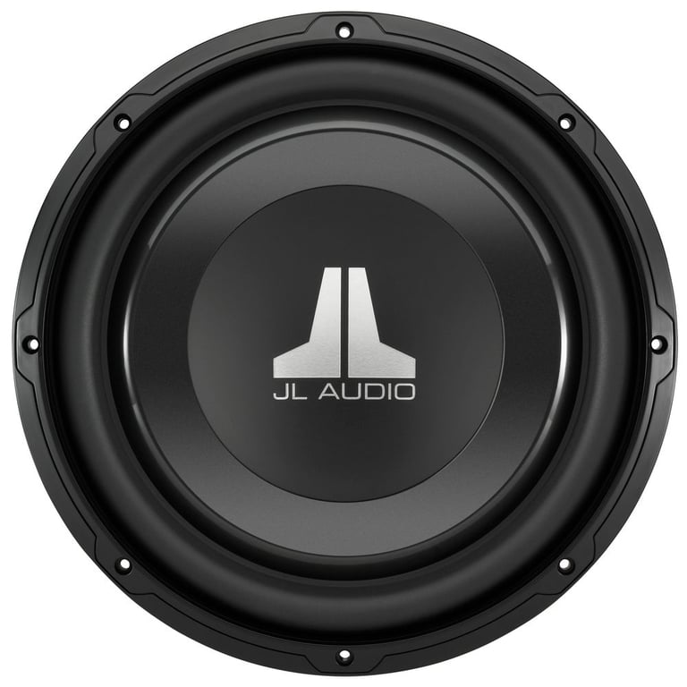 JL Audio 12W1v3-4 (Open Box, Like New) Image 1