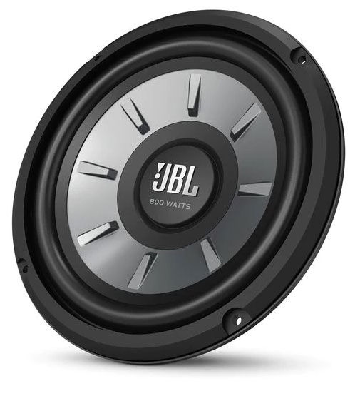 JBL STAGE810AM (Open Box, Complete) Image 1
