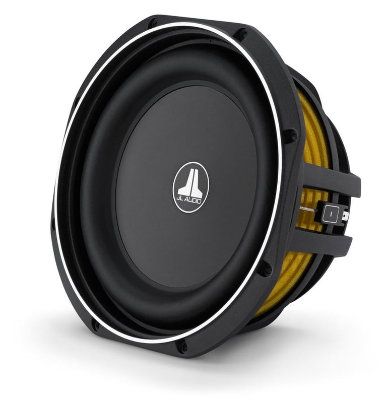 JL Audio 10TW1-2 (Open Box) Image 1