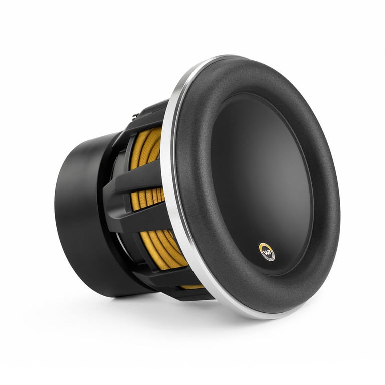 JL Audio 10W7AE-3 - Open Box, Great Image 1