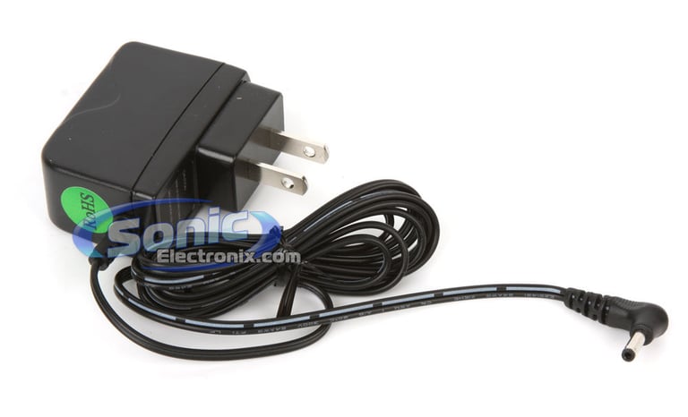 Coby DP700 (DP700BLK) Image 6