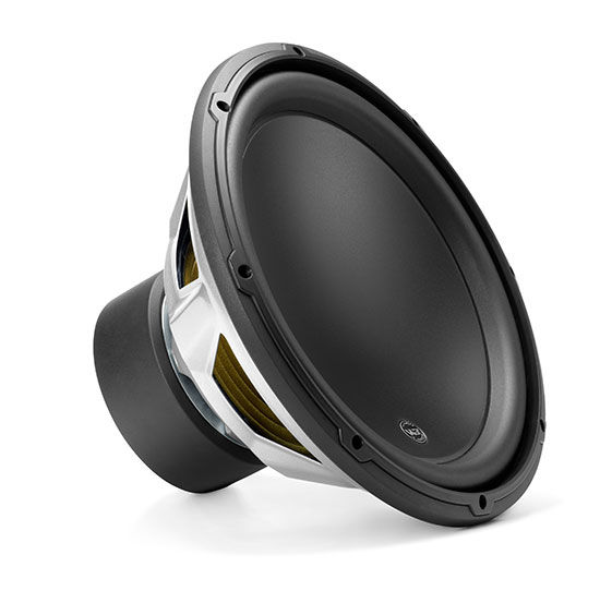JL Audio 13W3v3-4 Image 1