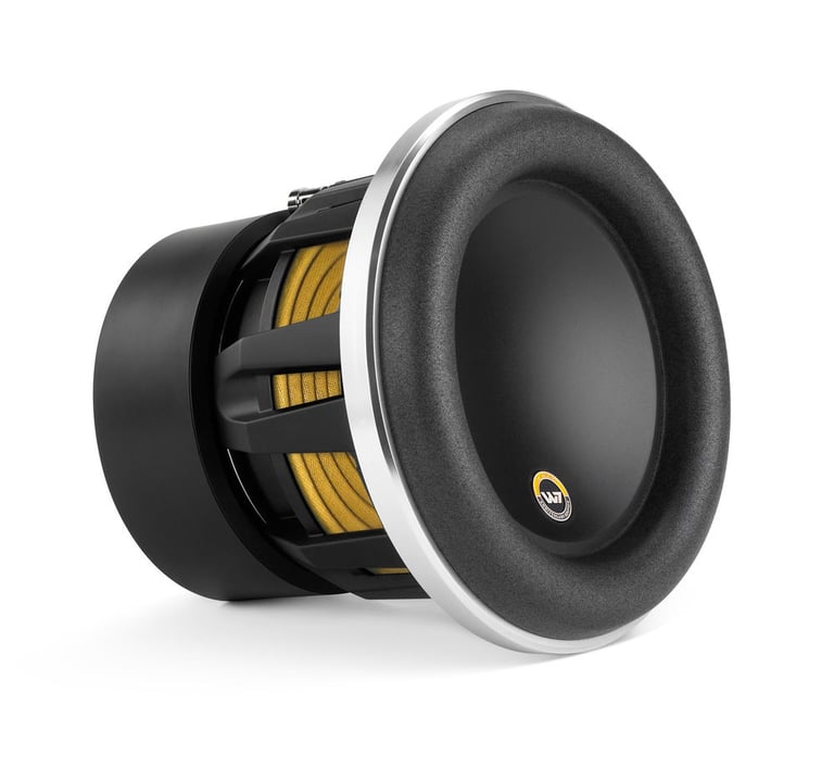 JL Audio 8W7-3 Open Box Image 1
