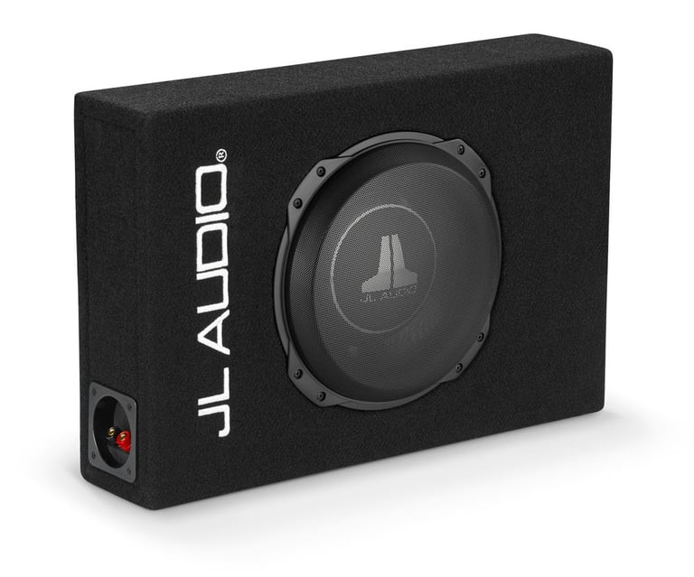 JL Audio PowerWedge CS110LG-TW3 (Like New (Open Box)) Image 1