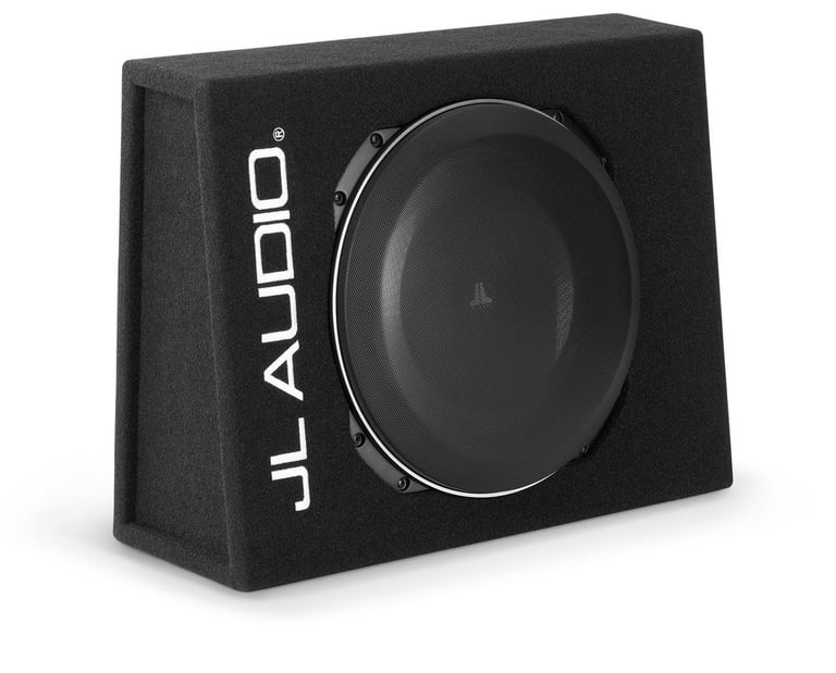JL Audio CS113TG-TW5v2   - New (Damaged Packaging, Product A+) Image 1