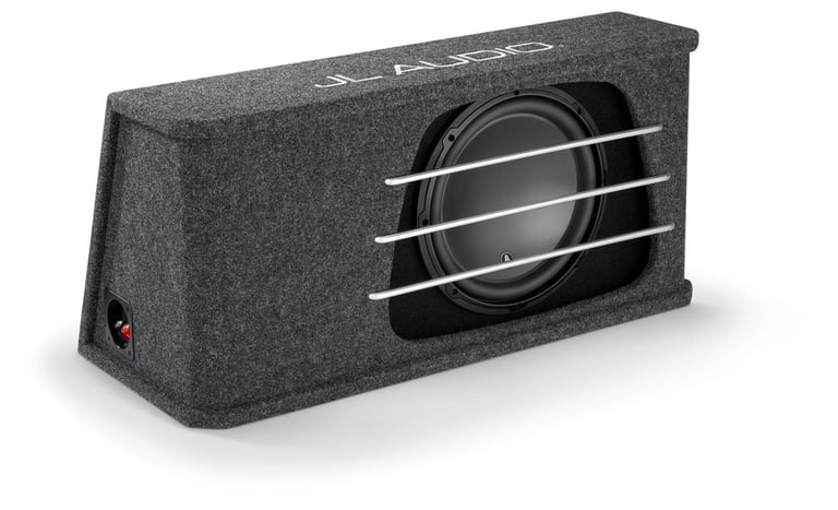 JL Audio HO112RG-W3v3 (Open Box, Great) Image 1