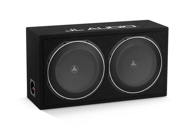 JL Audio CS212LG-TW1 Open Box Complete Image 1