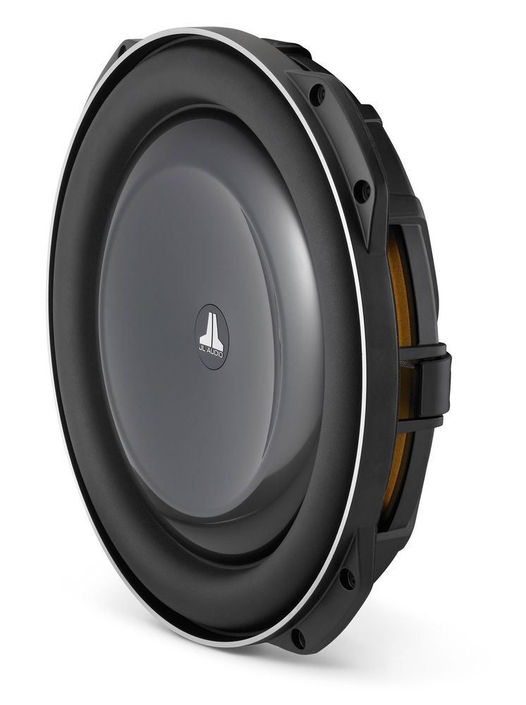 JL Audio 13TW5V2-4 (Open Box, Complete) Image 1