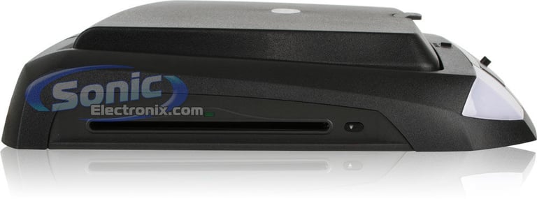 Power Acoustik PMD-112CMX Image 5
