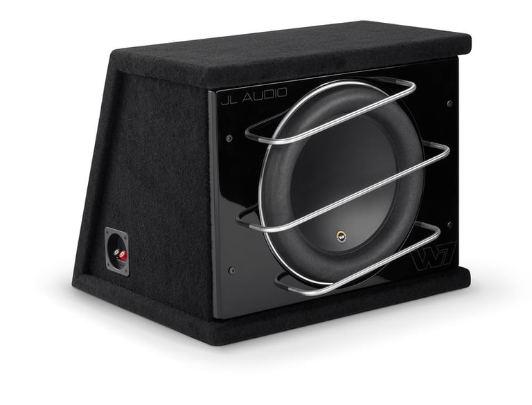 JL Audio CLS113RG-W7AE (Open Box, Like New) Image 1