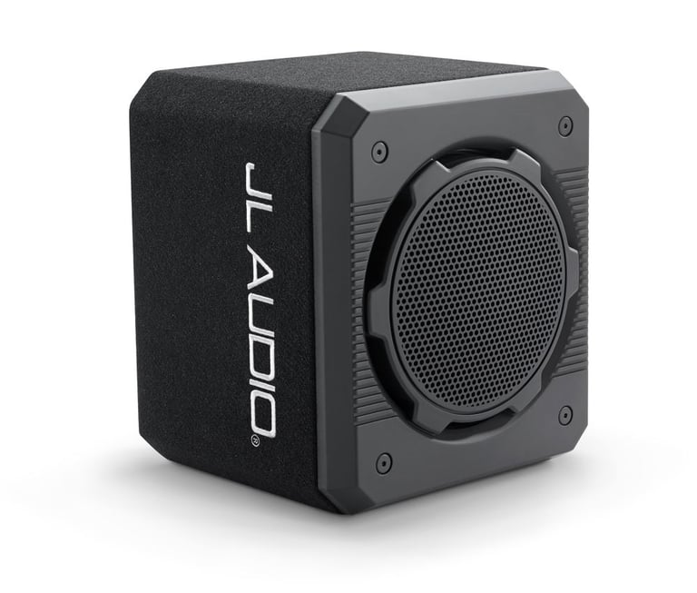JL Audio CS110G-W6v3 Image 1