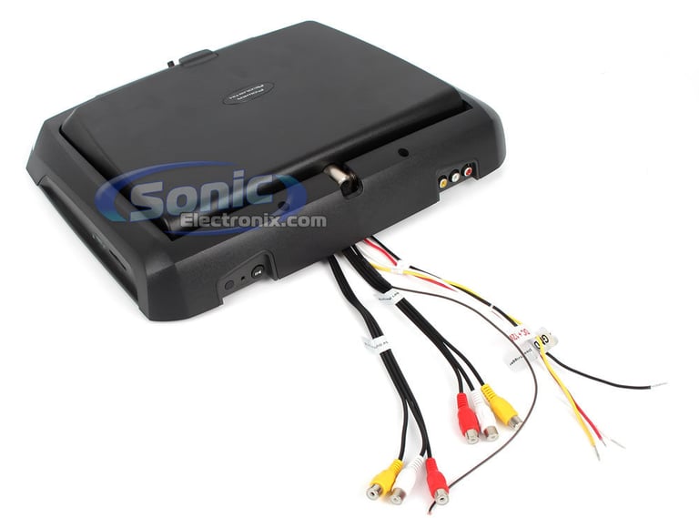 Power Acoustik PMD-112CMX Image 4