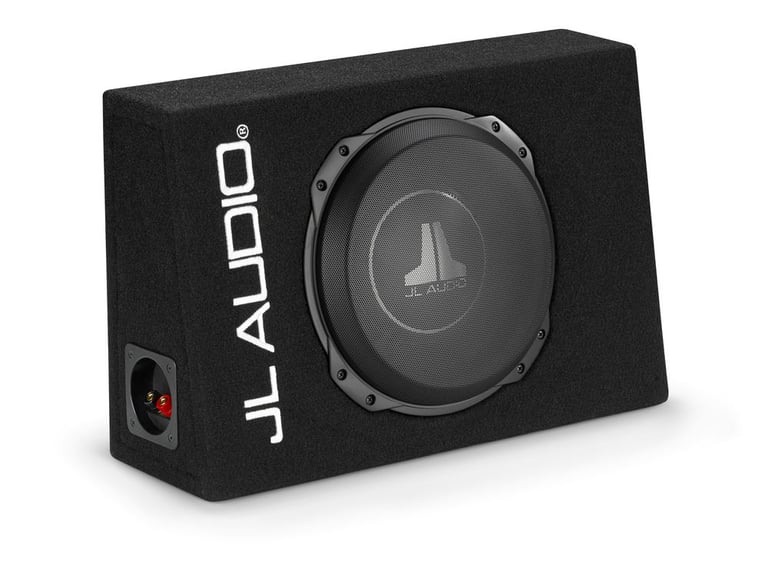 JL Audio PowerWedge CS110TG-TW3 (Open Box, Like New) Image 1