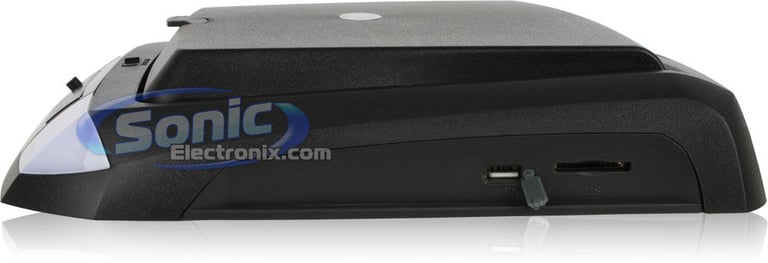 Power Acoustik PMD-112CMX Image 6