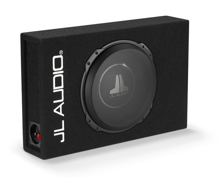 JL Audio PowerWedge CS112LG-TW3 (Open Box, Great) Image 1