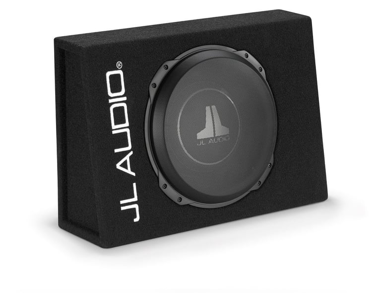 JL Audio CS112TG-TW3, Open Box (Very Good, Used) Image 1