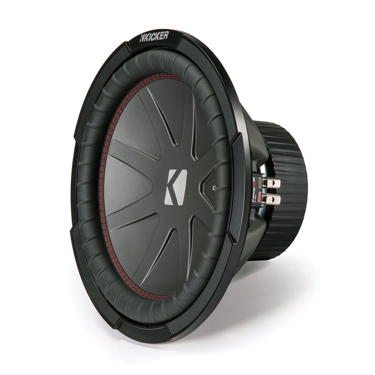 Kicker CompR CWR82 (43CWR82) Image 1