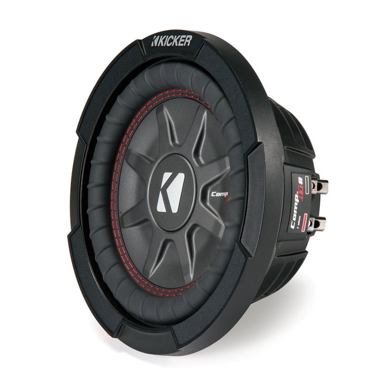 Kicker CompRT CWRT82 (43CWRT82) Image 1