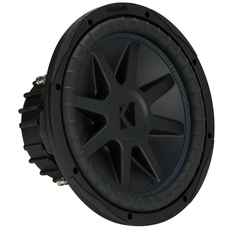 Kicker CompVX CVX122 (44CVX122) Image 1