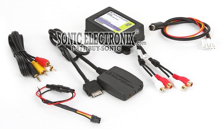 SoundGate VOLZNAUX1 *Price Good Only While Supplies Last* Image 1