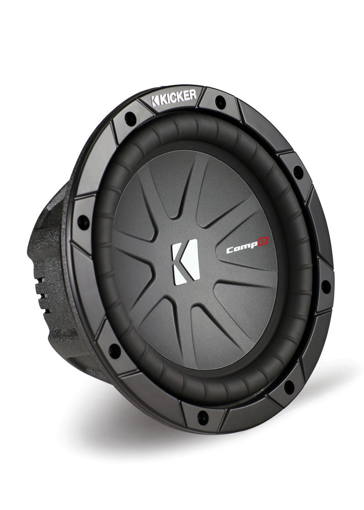 Kicker 40CWR82 Open Box Complete Image 1