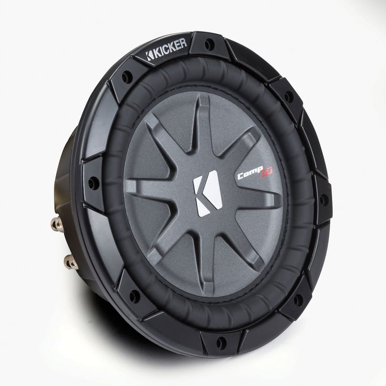 Kicker CompRT CWRT81 (40CWRT81) Image 1