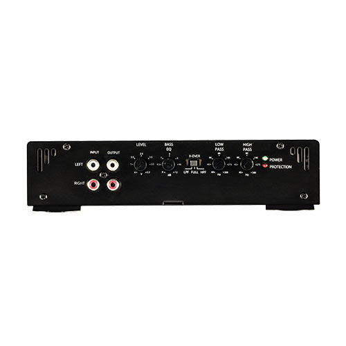 Jensen Power250x2 Image 3