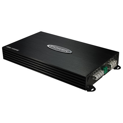 Jensen Power500x1 Image 1
