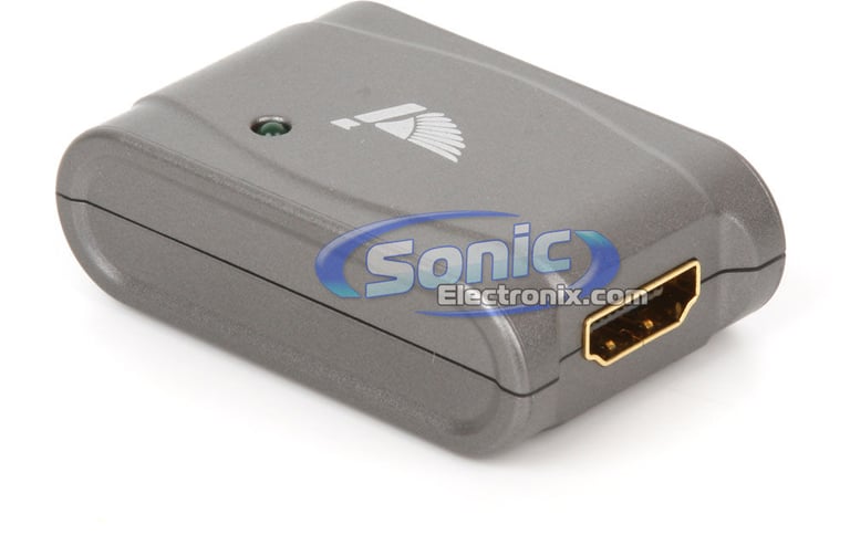 Icarus IHT-HDMEXTP Image 2