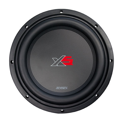 Jensen XS10s Image 1